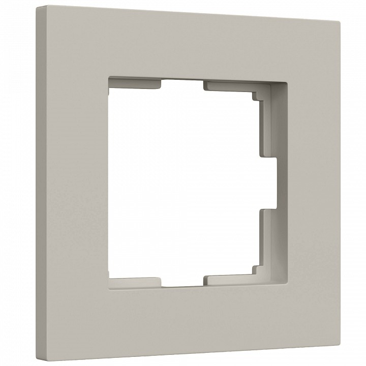 Рамка на 1 пост Werkel  W0012917