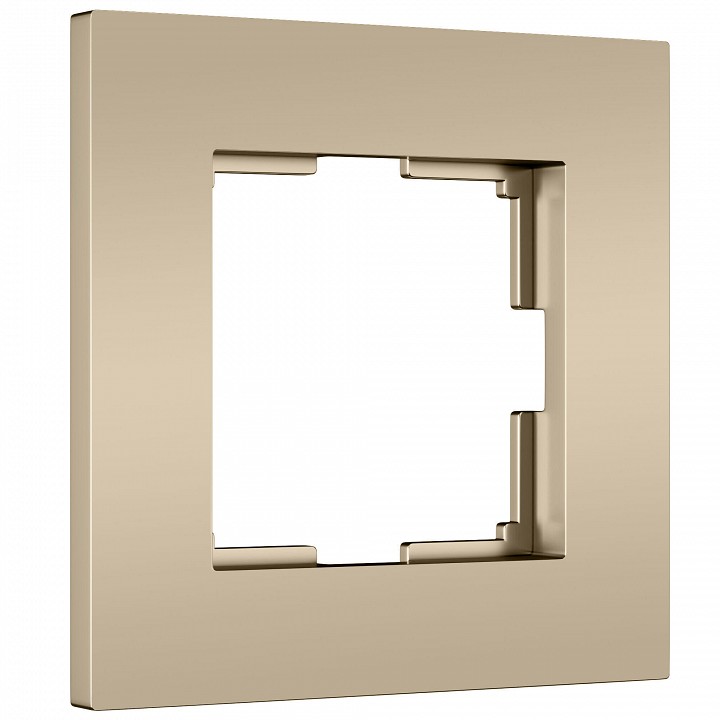 Рамка на 1 пост Werkel  W0012911