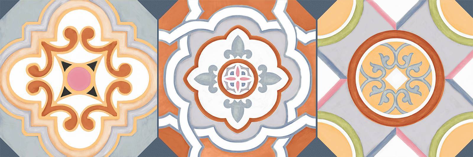 Плитка настенная Cersanit Sanders Elise 200х600х7.5 мм WT11SND55