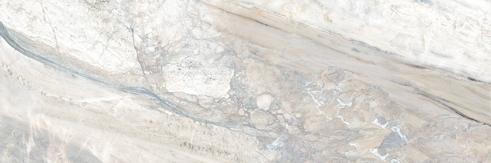 Плитка настенная Gracia Ceramica Alicante Merengo 246х740 мм WT15ALC13R