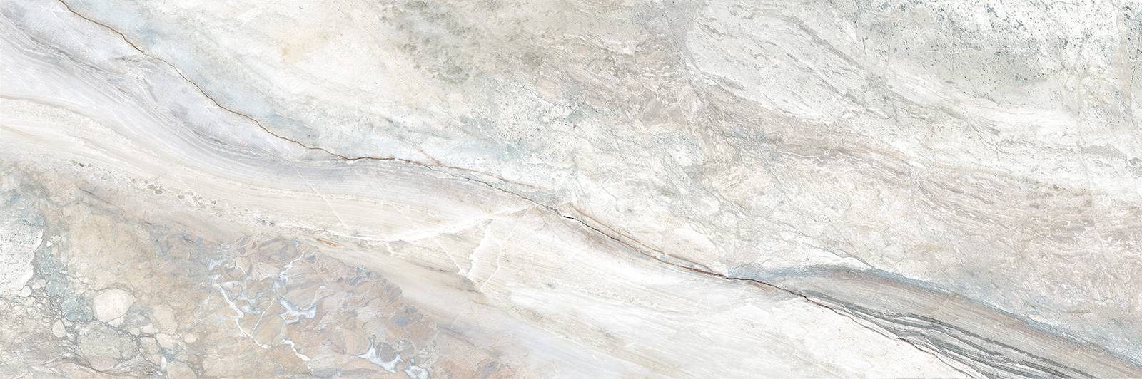 Плитка настенная Gracia Ceramica Alicante Merengo 246х740 мм WT15ALC13R