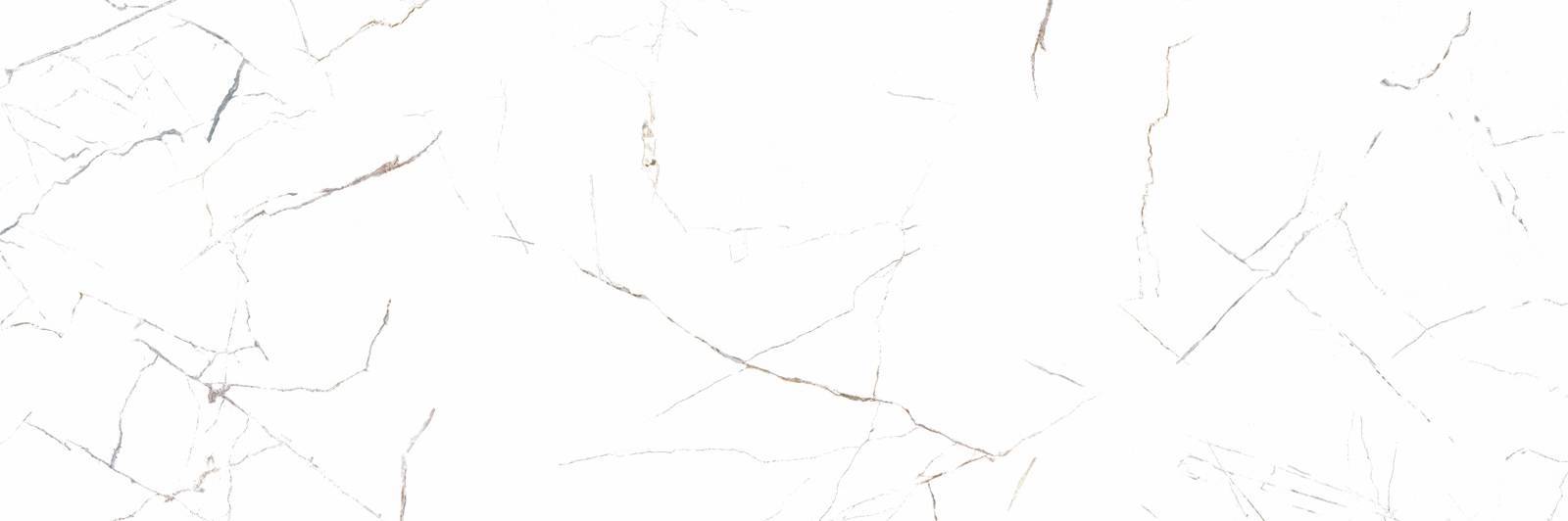 Плитка настенная Alma Ceramica Frost White 246х740 мм WT15FRR00R