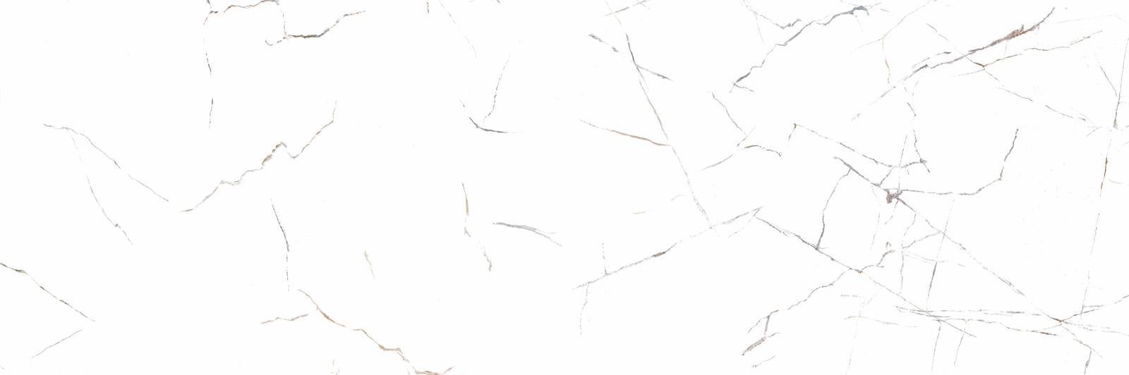 Плитка настенная Alma Ceramica Frost White 246х740 мм WT15FRR00R