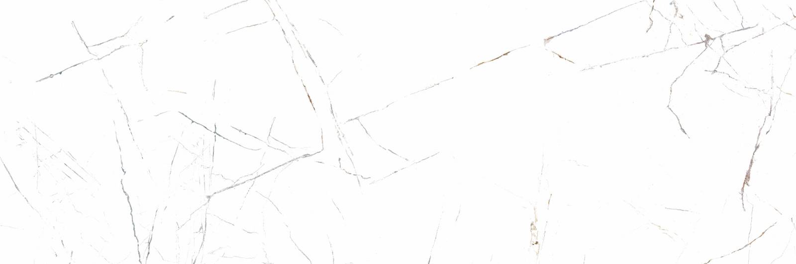 Плитка настенная Alma Ceramica Frost White 246х740 мм WT15FRR00R