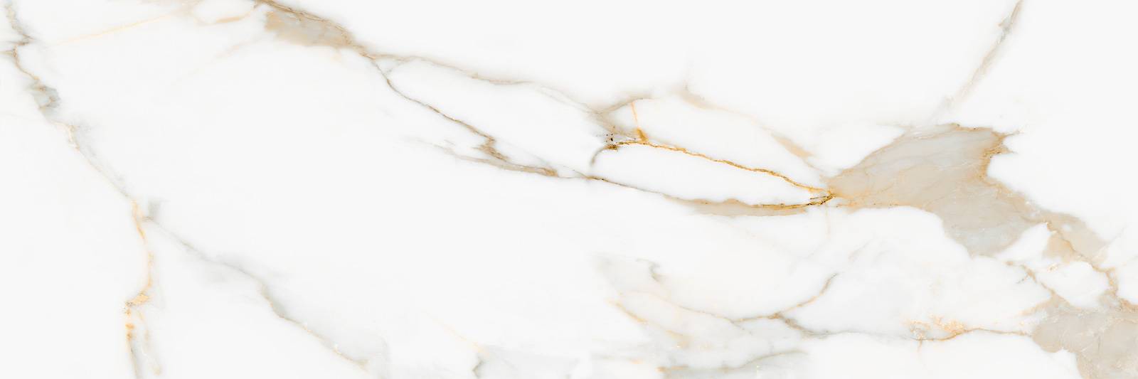 Плитка настенная Allore Group Barbados Calacatta WT93BAB00 30х90 см WT93BAB00