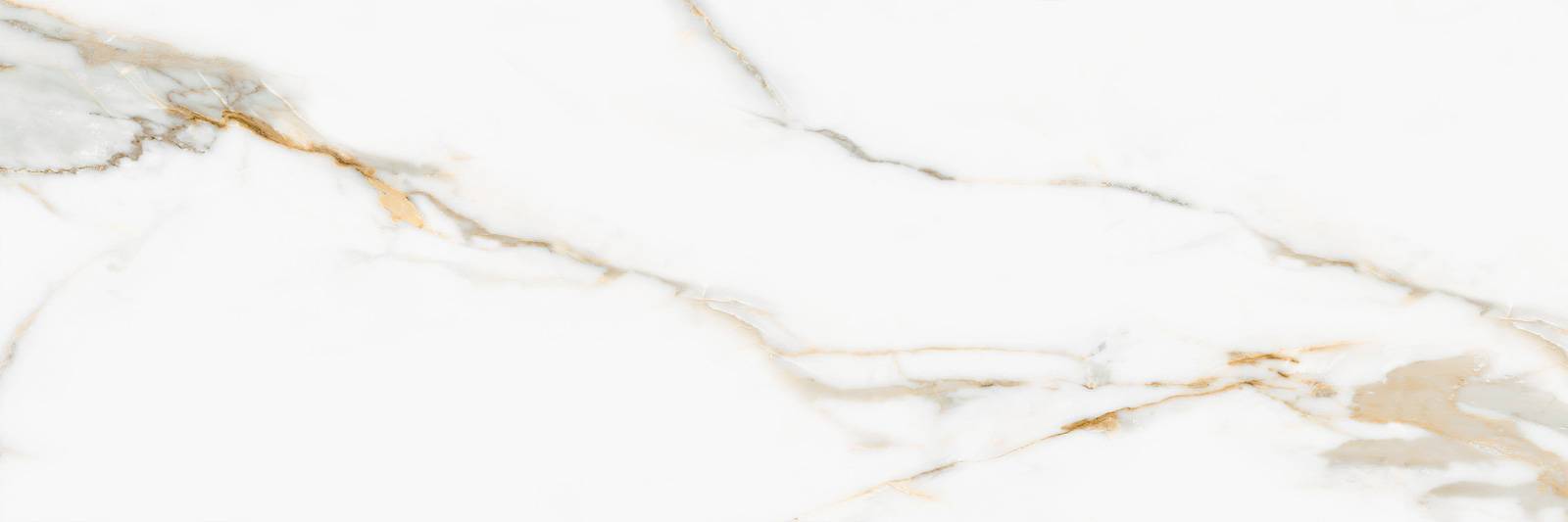 Плитка настенная Allore Group Barbados Calacatta WT93BAB00 30х90 см WT93BAB00