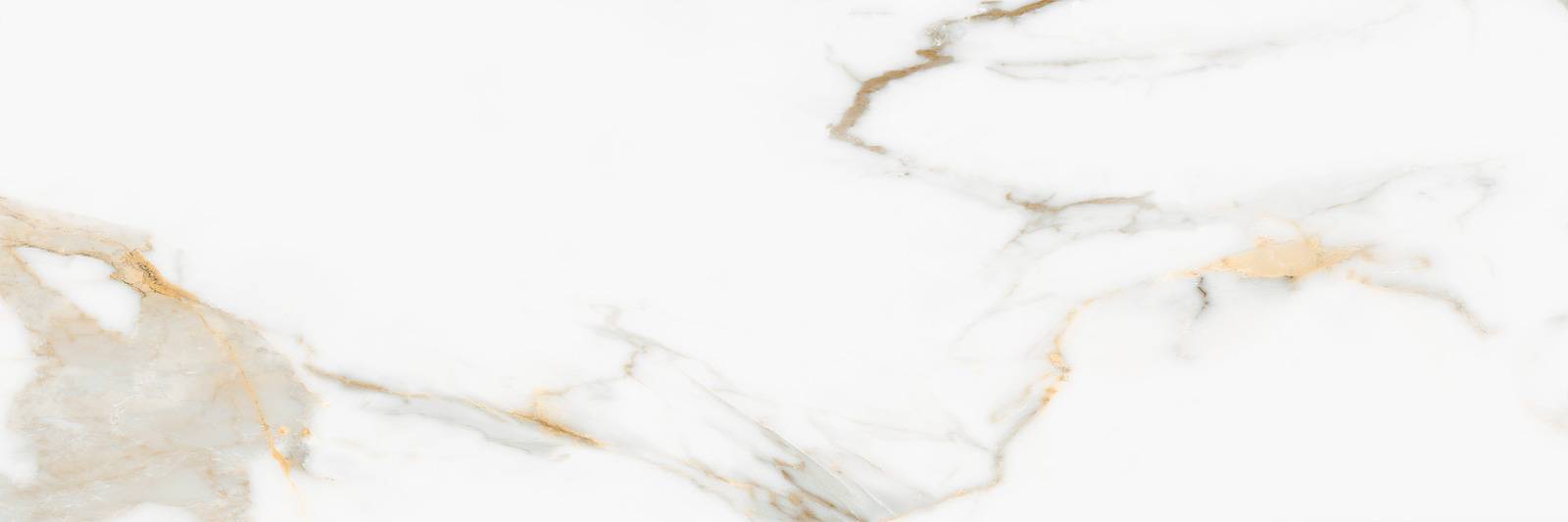 Плитка настенная Allore Group Barbados Calacatta WT93BAB00 30х90 см WT93BAB00