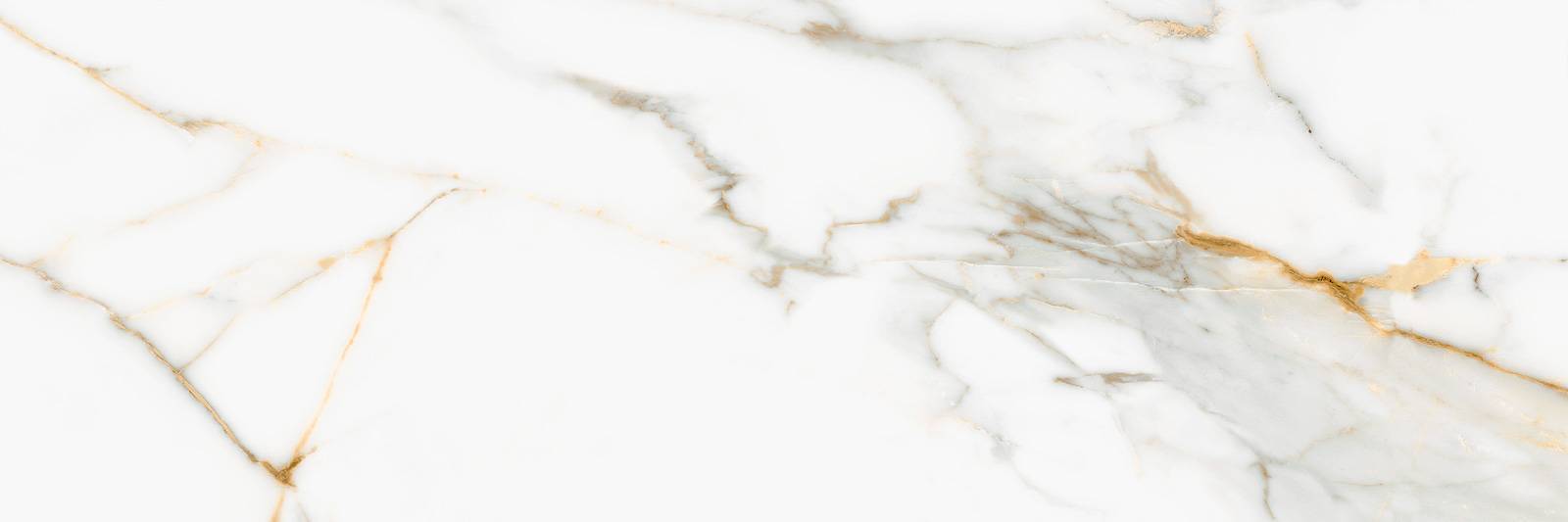 Плитка настенная Allore Group Barbados Calacatta WT93BAB00 30х90 см WT93BAB00