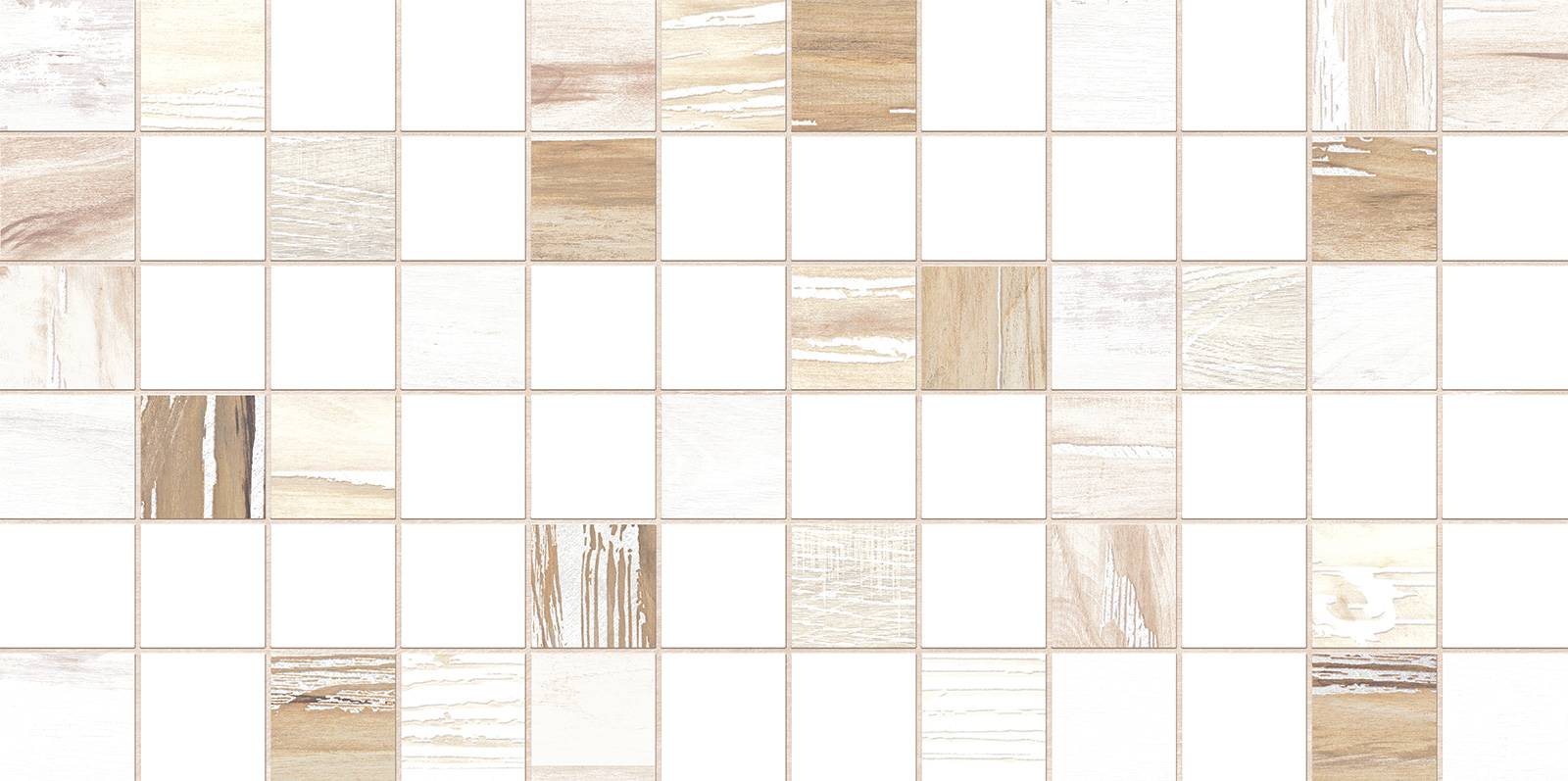 Керамическая плитка Cersanit Antique Chip Mix 24.9x50 см WT9ANQ55