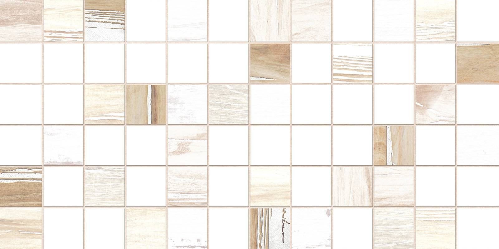 Керамическая плитка Cersanit Antique Chip Mix 24.9x50 см WT9ANQ55