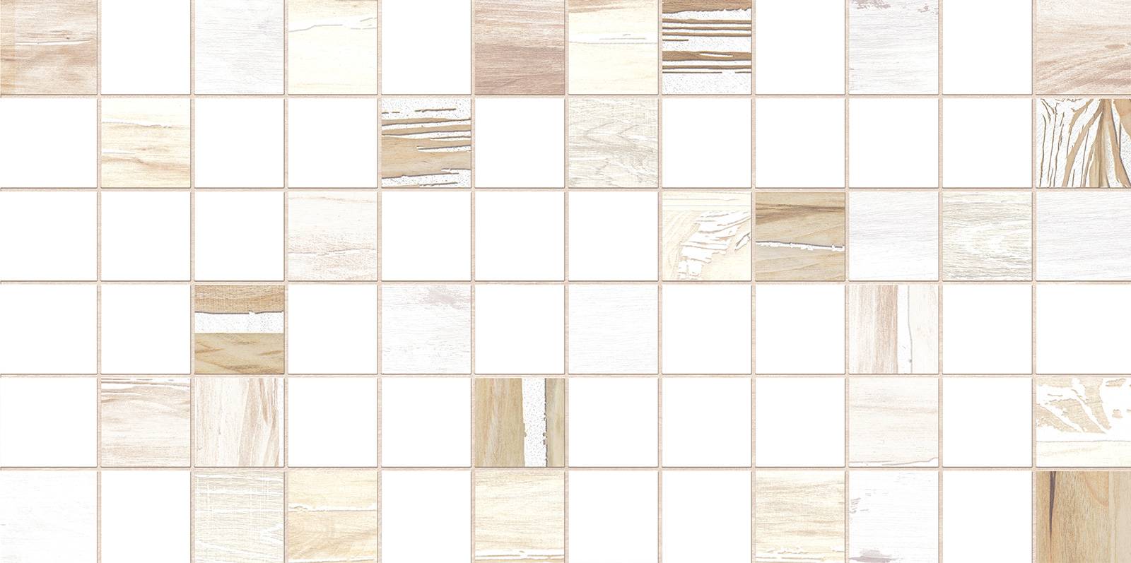 Керамическая плитка Cersanit Antique Chip Mix 24.9x50 см WT9ANQ55