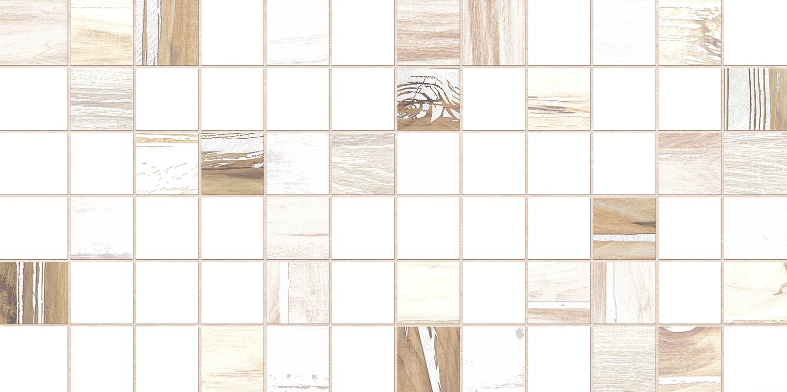 Керамическая плитка Cersanit Antique Chip Mix 24.9x50 см WT9ANQ55