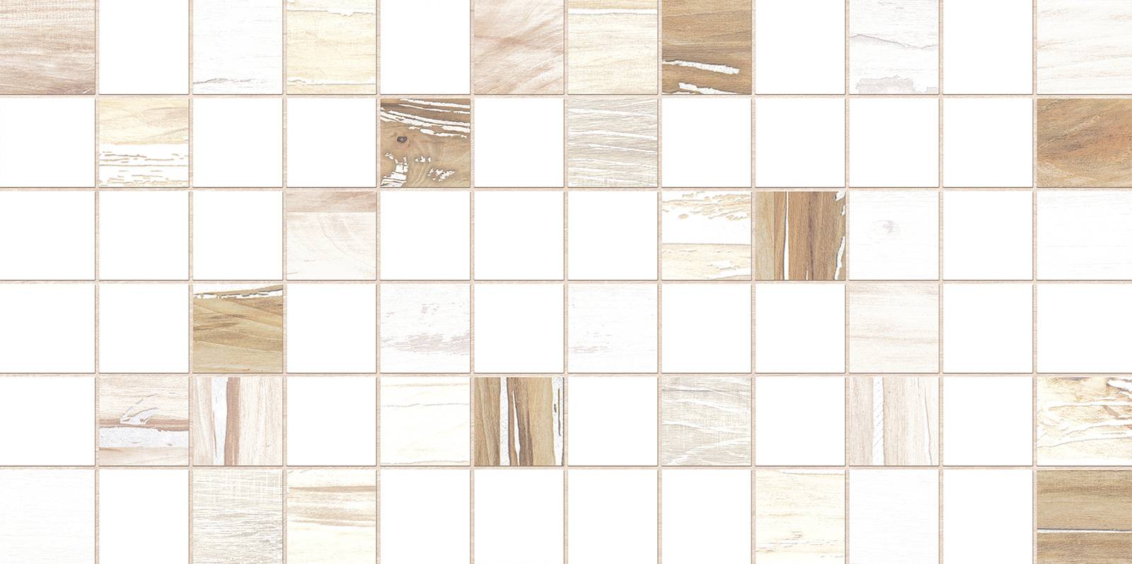 Керамическая плитка Cersanit Antique Chip Mix 24.9x50 см WT9ANQ55