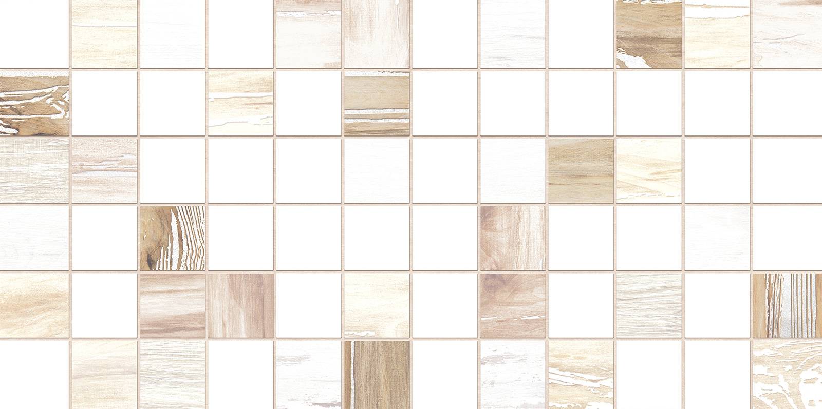 Керамическая плитка Cersanit Antique Chip Mix 24.9x50 см WT9ANQ55