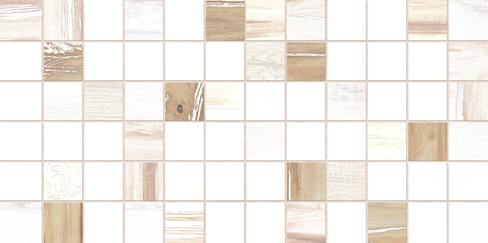 Керамическая плитка Cersanit Antique Chip Mix 24.9x50 см WT9ANQ55