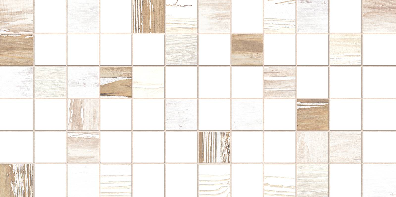 Керамическая плитка Cersanit Antique Chip Mix 24.9x50 см WT9ANQ55