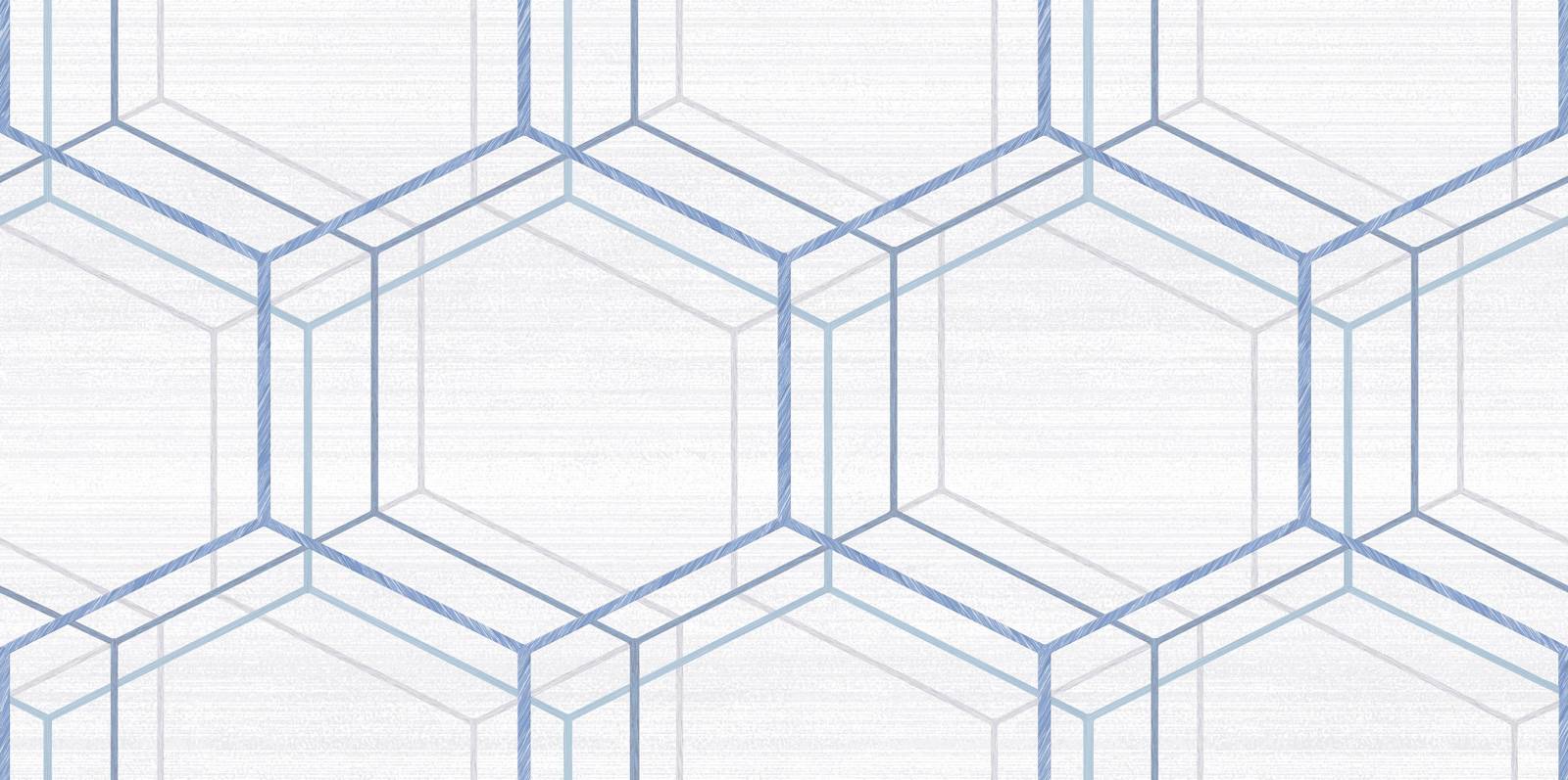 Плитка настенная Alma Ceramica Minori Bismarck 249х500х7.5 мм WT9BIS06