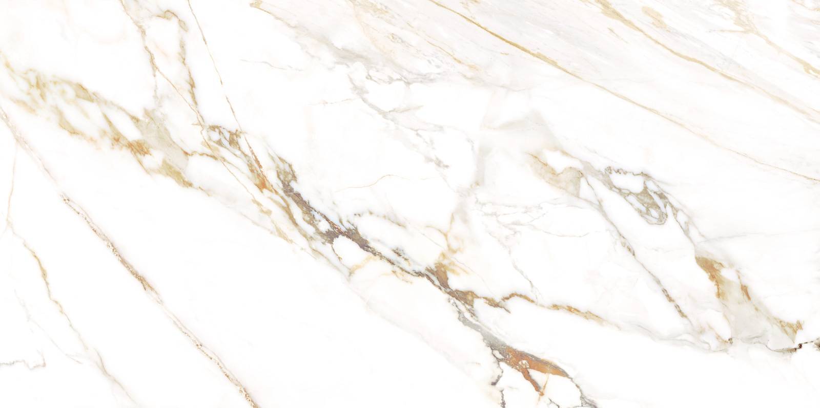 Плитка настенная AltaCera Detroit Calacatta Gold 249x500x8.5 мм WT9DET11