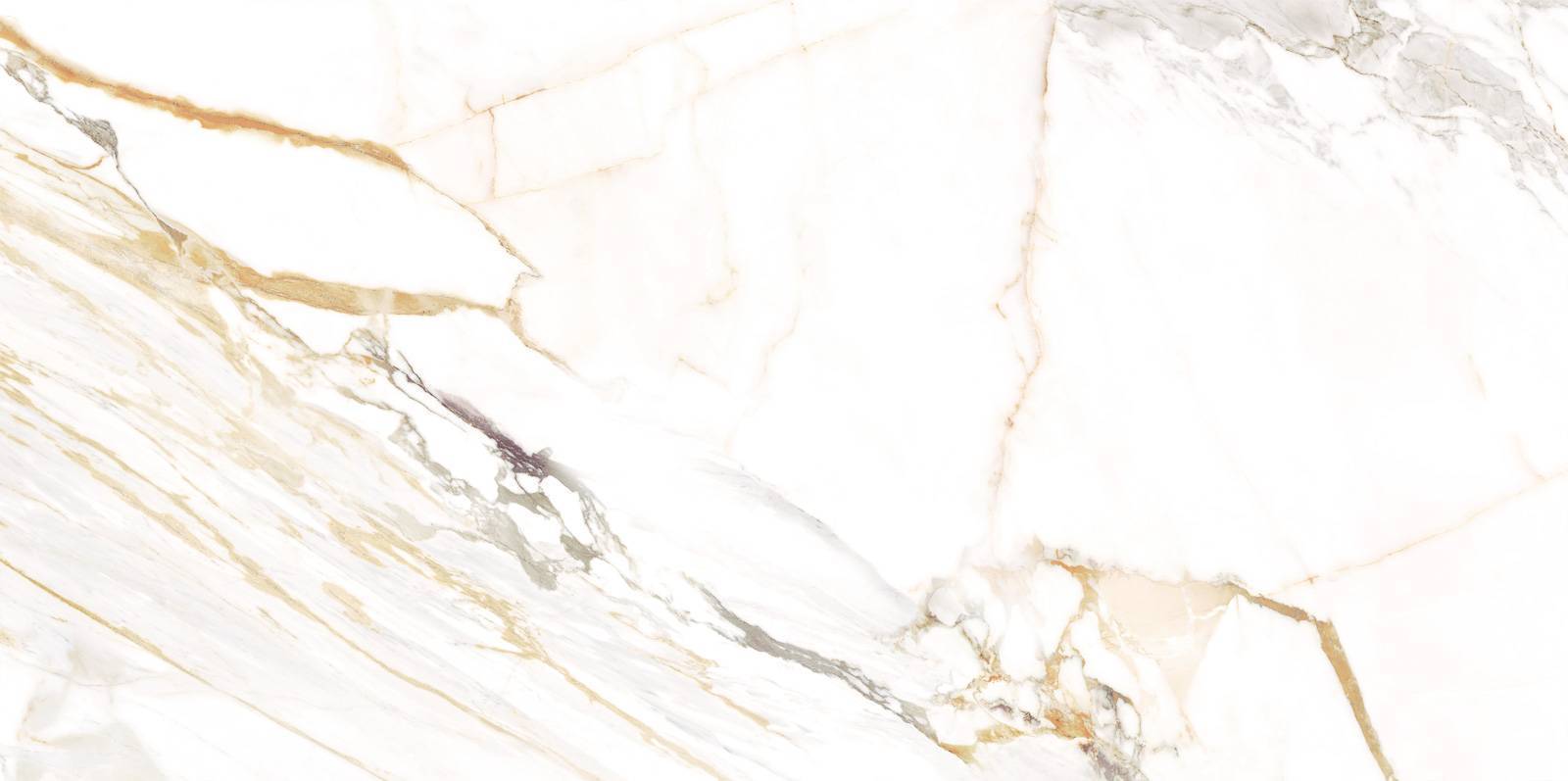 Плитка настенная AltaCera Detroit Calacatta Gold 249x500x8.5 мм WT9DET11