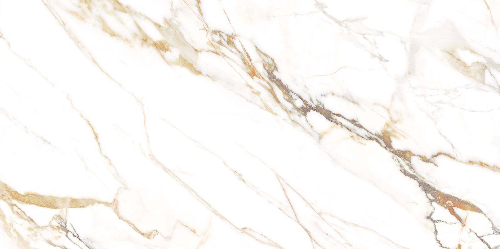 Плитка настенная AltaCera Detroit Calacatta Gold 249x500x8.5 мм WT9DET11