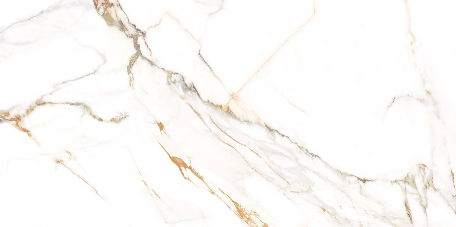 Плитка настенная AltaCera Detroit Calacatta Gold 249x500x8.5 мм WT9DET11