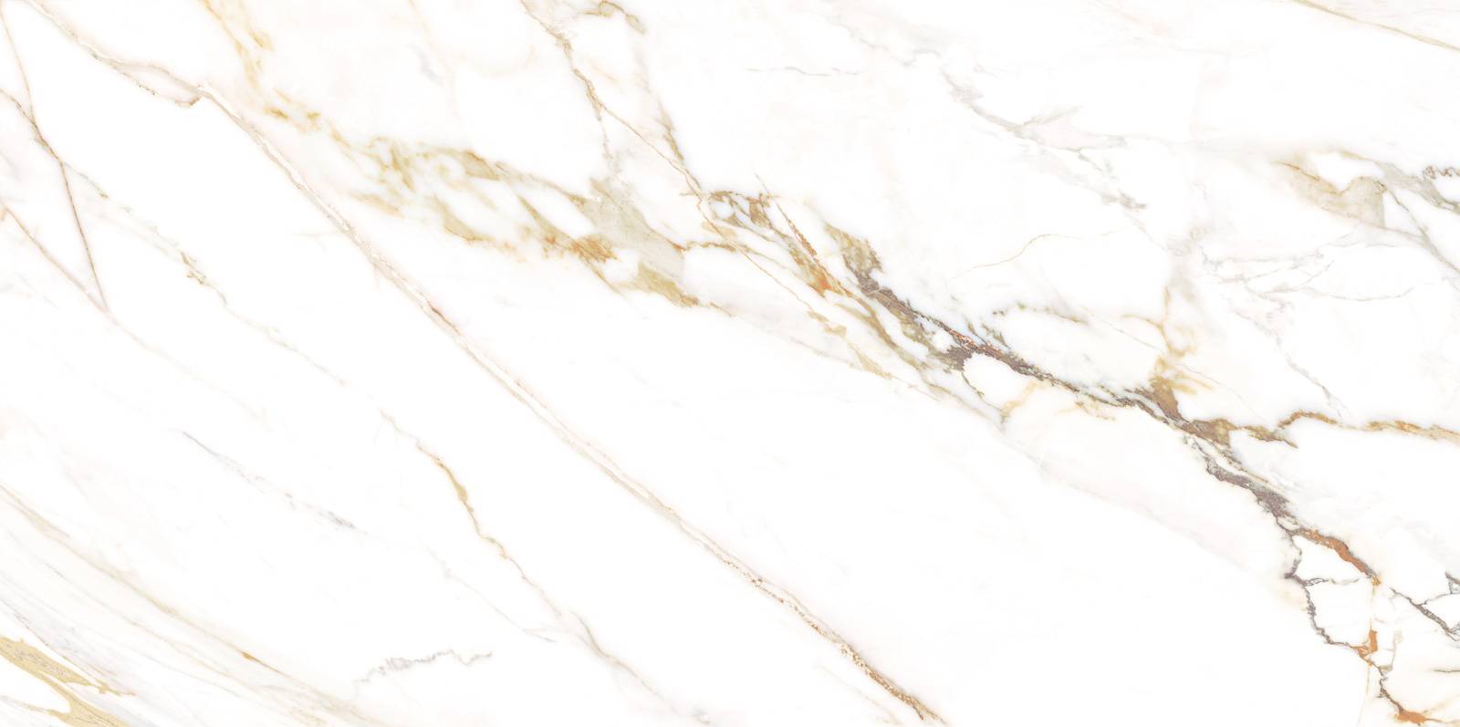 Плитка настенная AltaCera Detroit Calacatta Gold 249x500x8.5 мм WT9DET11