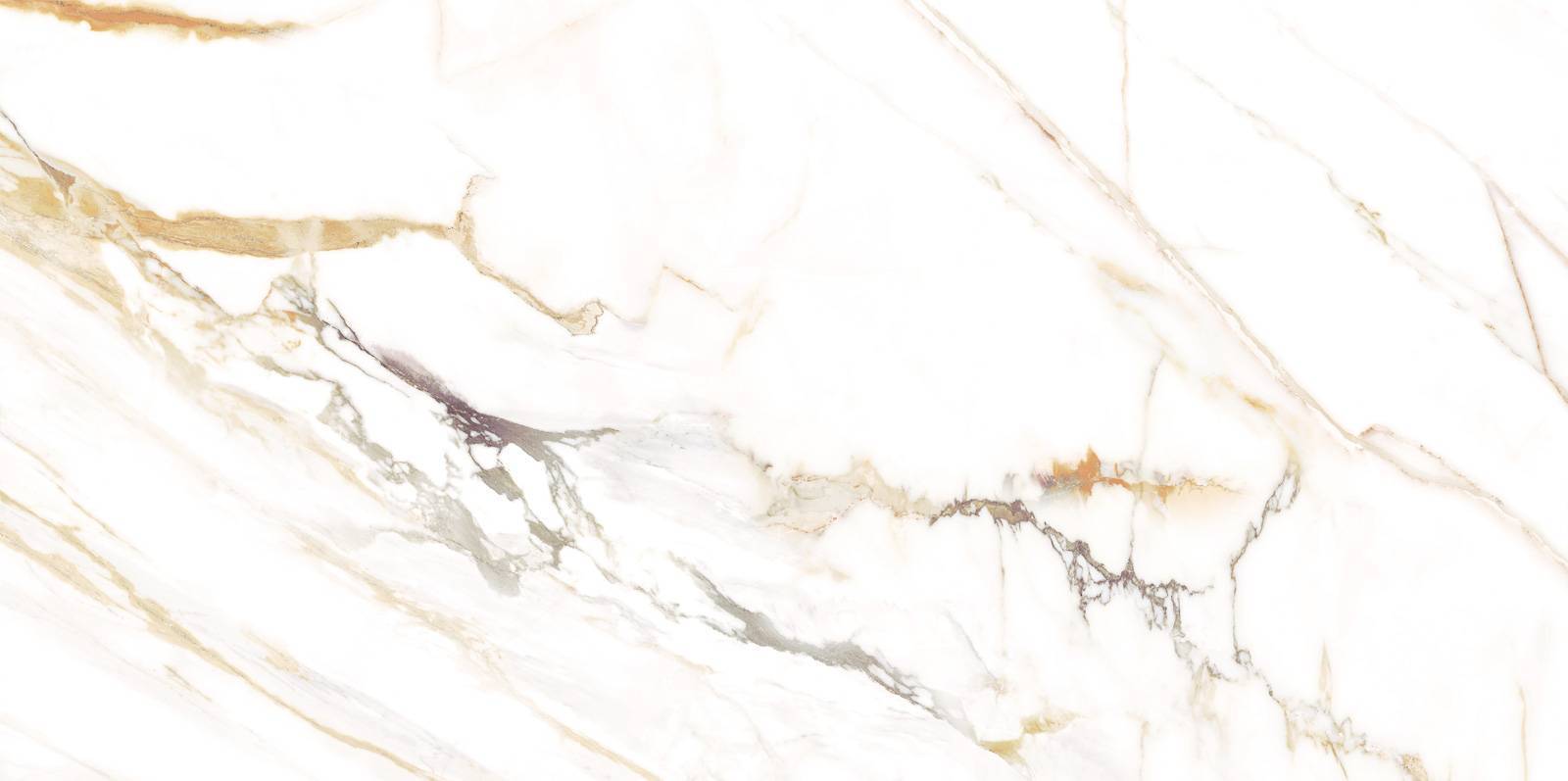 Плитка настенная AltaCera Detroit Calacatta Gold 249x500x8.5 мм WT9DET11