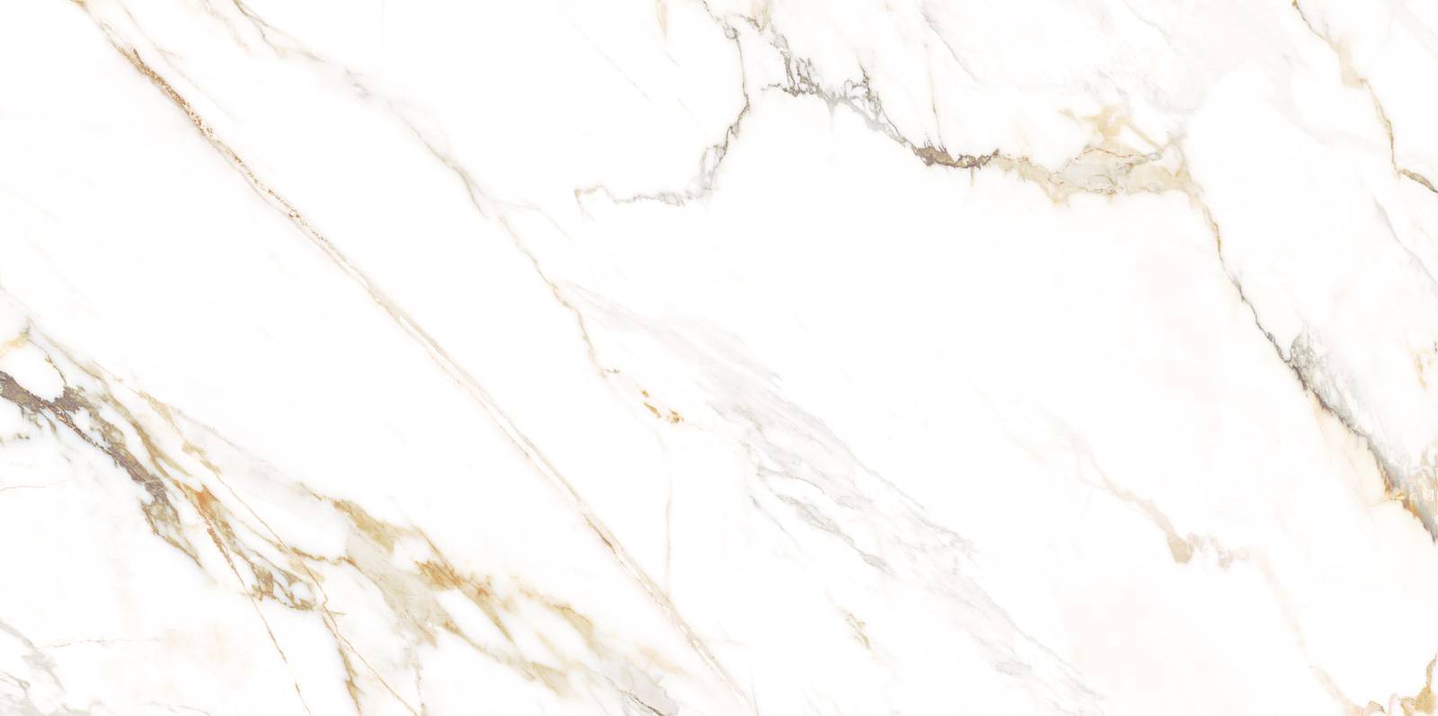 Плитка настенная AltaCera Detroit Calacatta Gold 249x500x8.5 мм WT9DET11