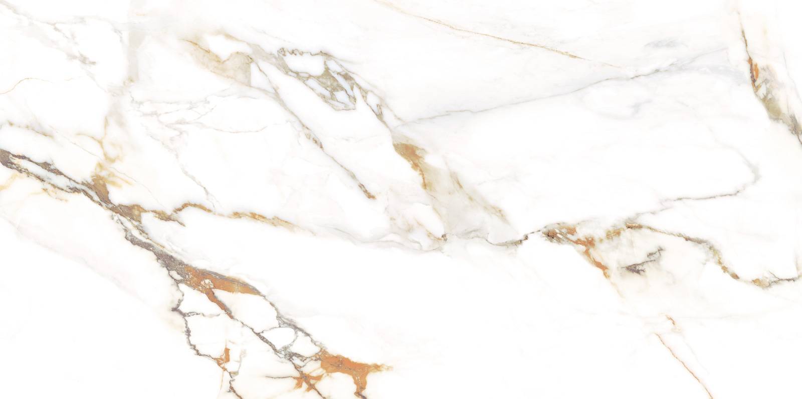 Плитка настенная AltaCera Detroit Calacatta Gold 249x500x8.5 мм WT9DET11