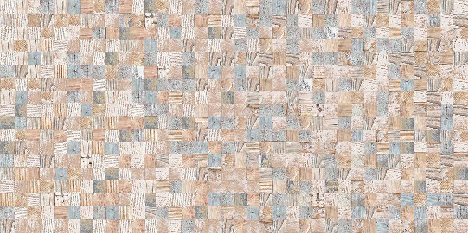 Плитка настенная Alma Ceramica Honey Linden 249х500х8.5 мм WT9HNY11