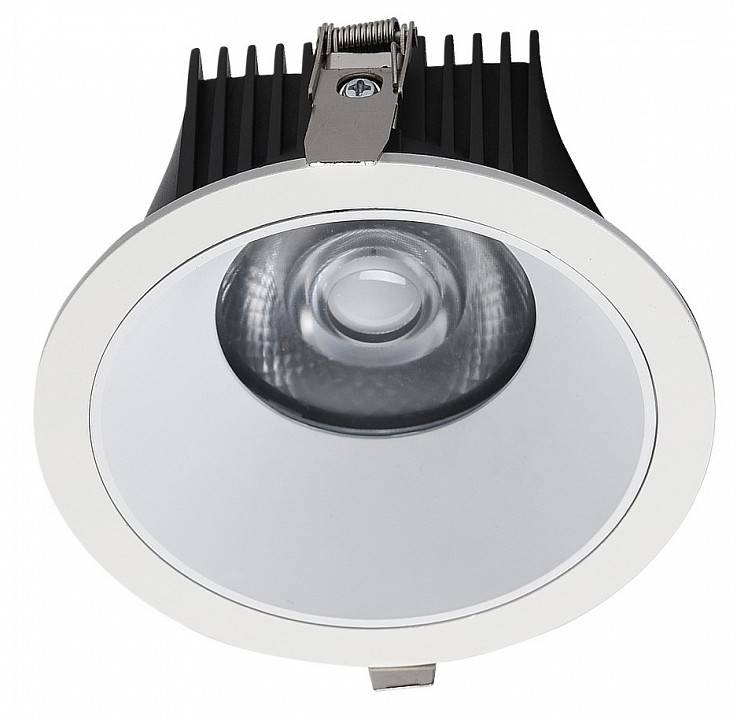 Встраиваемый светильник Wertmark WTD.O06 WTD.O06.000.30.10