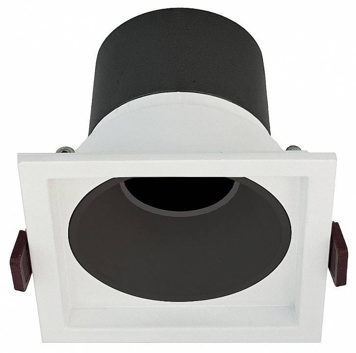 Встраиваемый светильник Wertmark WTD.O21 WTD.O21.060.30.10