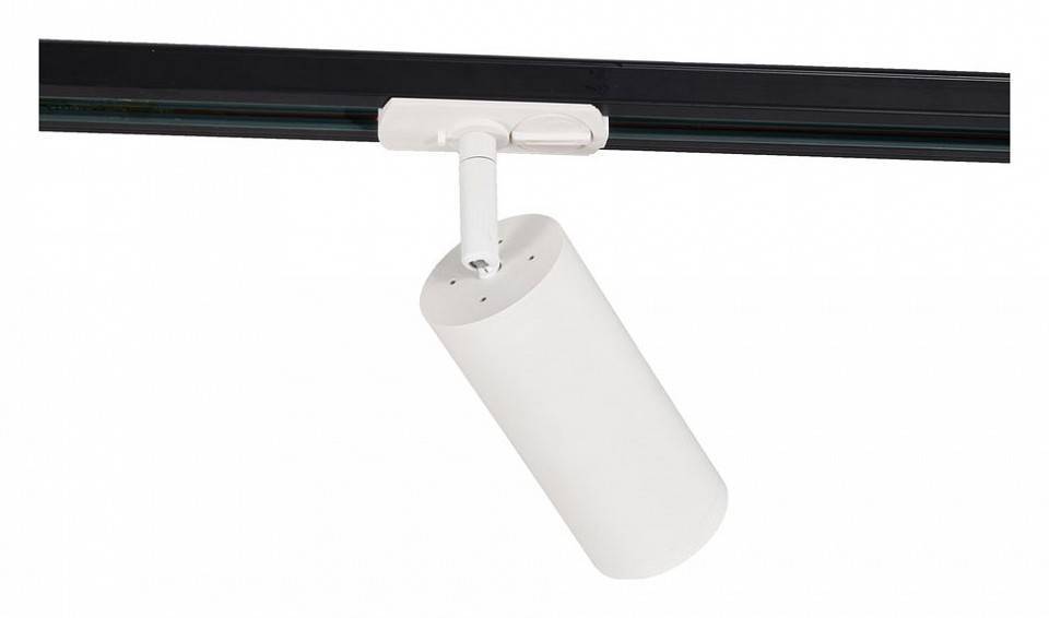 Трековый светильник Wertmark WTF WTF.O10.007