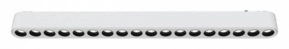 Накладной светильник Wertmark WTH WTH.O20.007.30.18