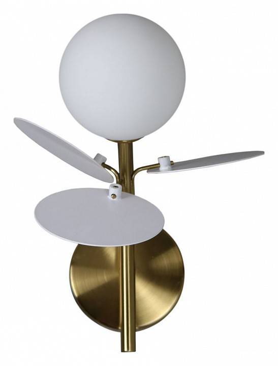 Бра Zortes Floret ZRS.01201.01