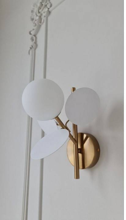 Бра Zortes Floret ZRS.01201.01