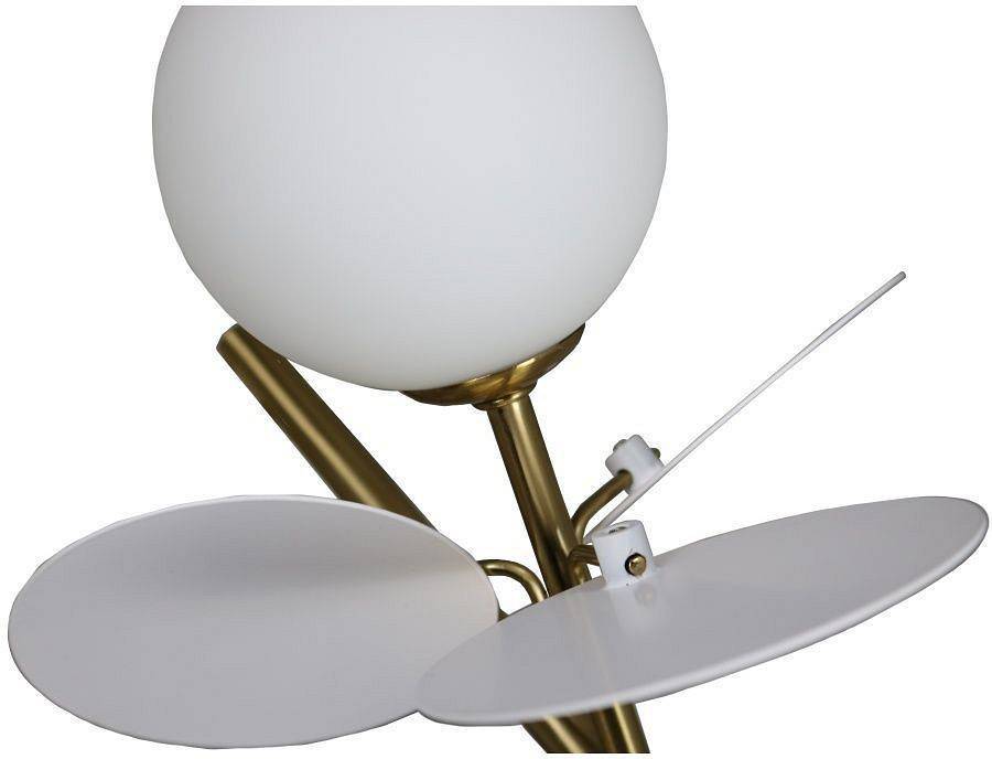 Бра Zortes Floret ZRS.01201.01