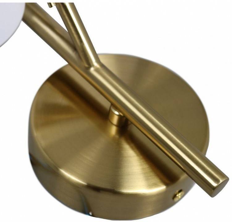 Бра Zortes Floret ZRS.01201.01