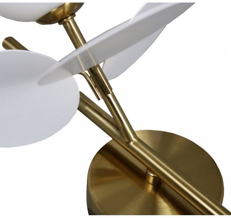 Бра Zortes Floret ZRS.01201.01