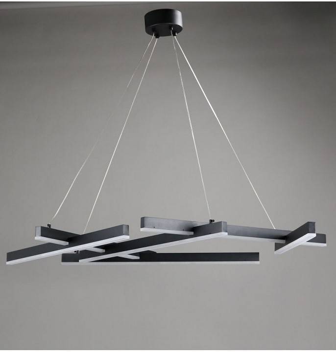 Подвесная люстра Zortes Aven ZRS.01243.03