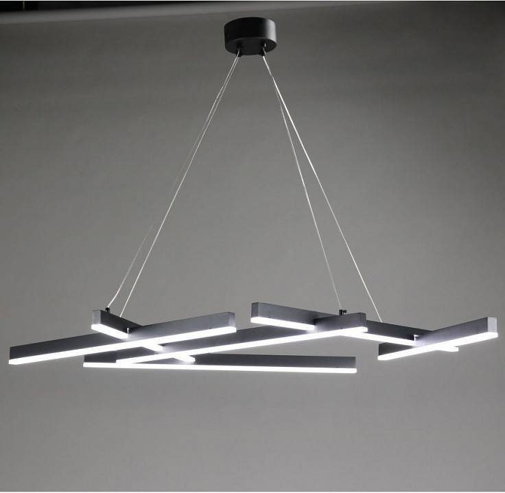 Подвесная люстра Zortes Aven ZRS.01243.03