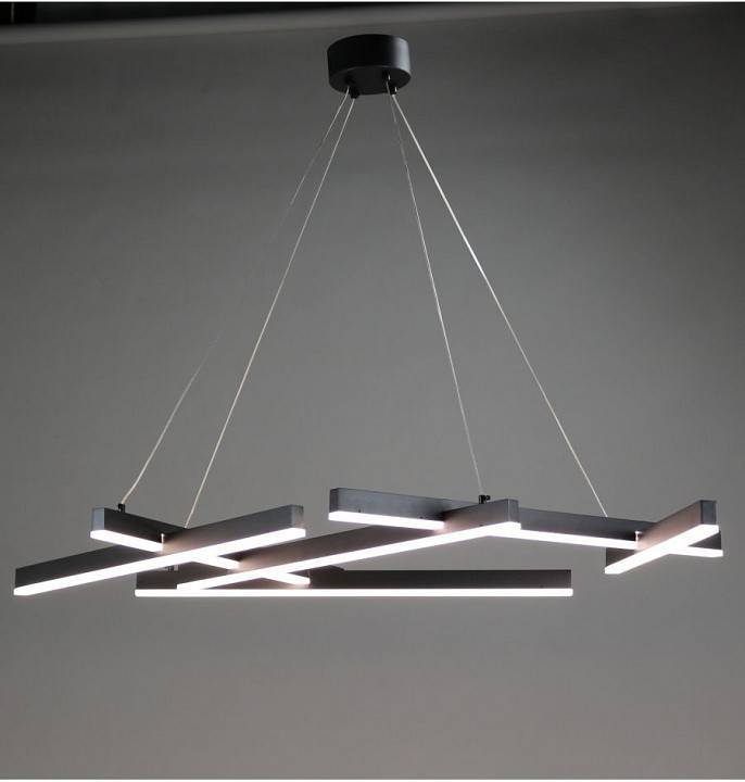 Подвесная люстра Zortes Aven ZRS.01243.03