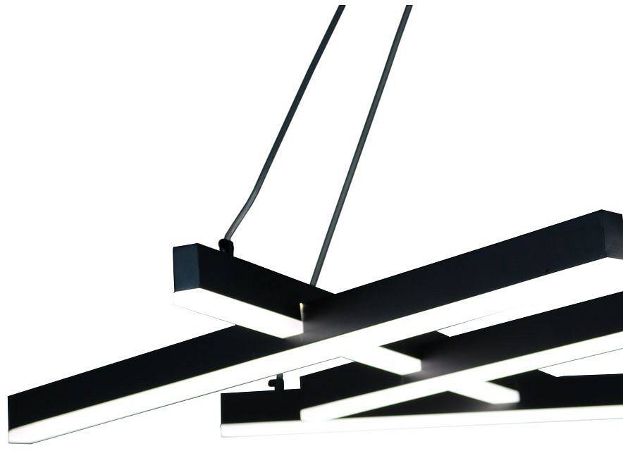 Подвесная люстра Zortes Aven ZRS.01243.03