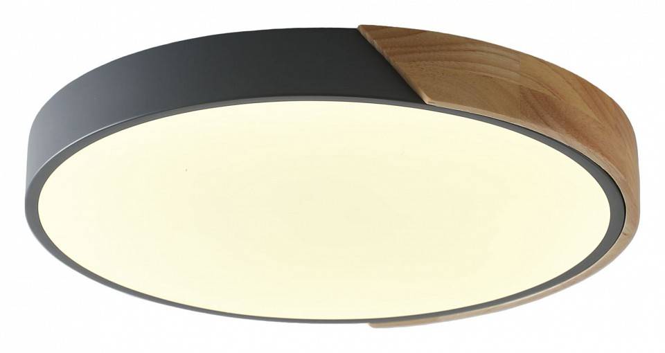 Светильник накладной Zortes ALBERRO ZRS.01280.36