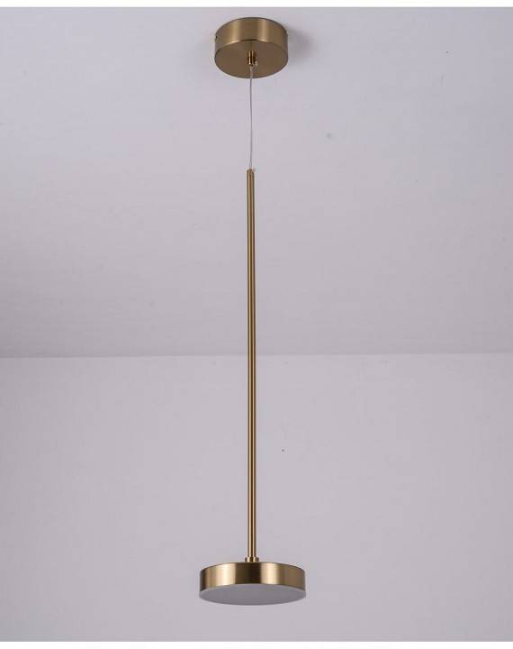 Светильник подвесной Zortes Lory ZRS.1055.01