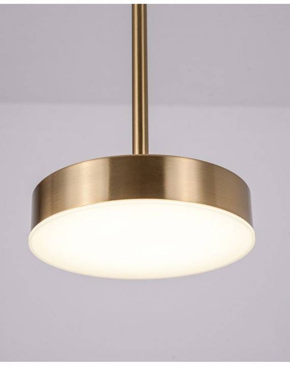 Светильник подвесной Zortes Lory ZRS.1055.01