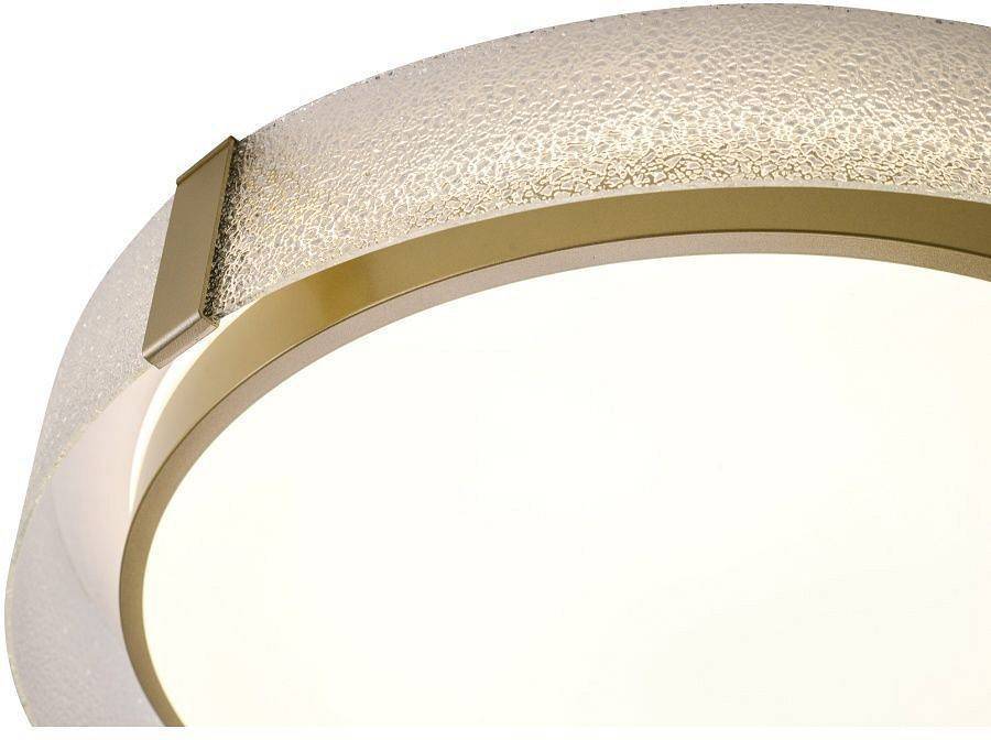 Светильник накладной Zortes Gerda ZRS.1097.60