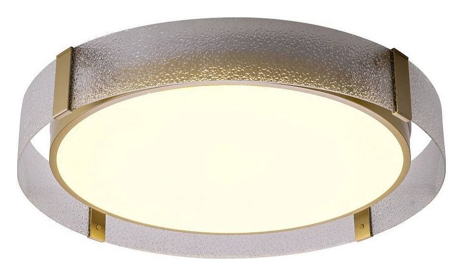 Светильник накладной Zortes Gerda ZRS.1097.60