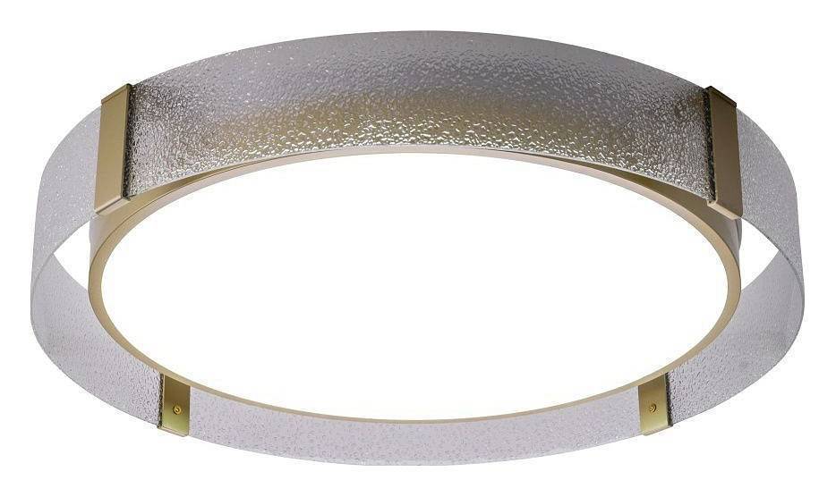 Светильник накладной Zortes Gerda ZRS.1097.60