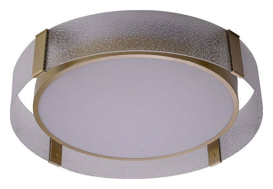 Светильник накладной Zortes Gerda ZRS.1097.60